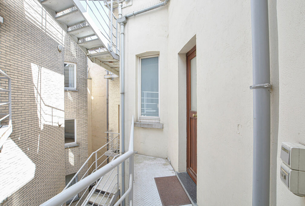 Duplex te koop in Brussel