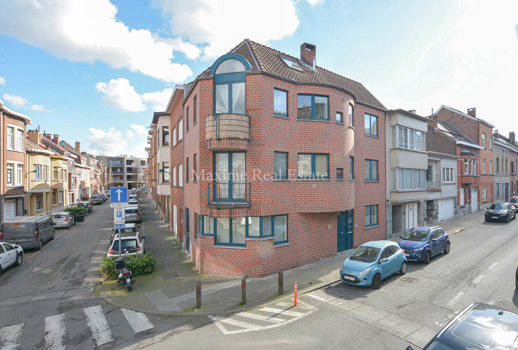 Duplex te koop in Evere