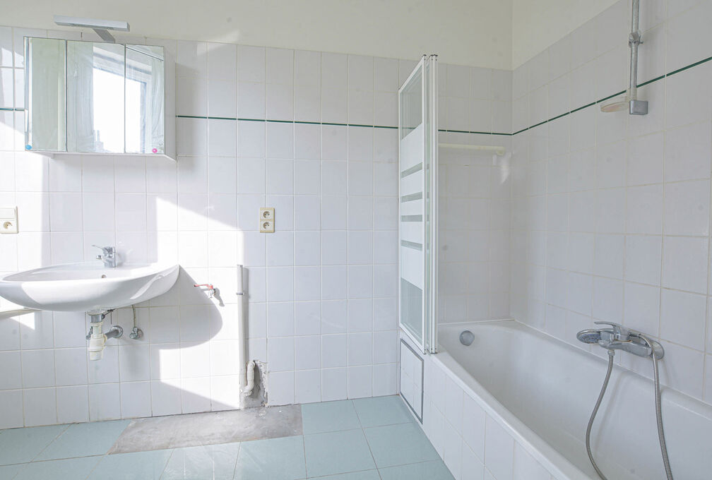 Duplex te koop in Evere