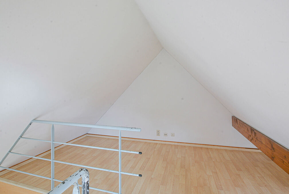 Duplex te koop in Evere