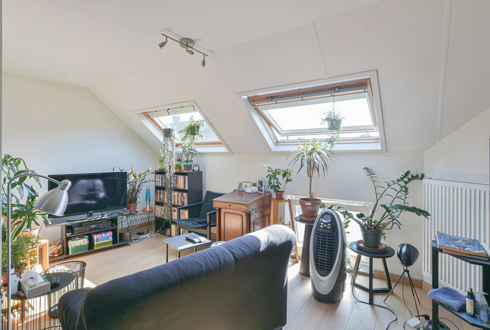 Duplex te koop in Machelen