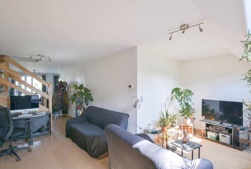 Duplex te koop in Machelen