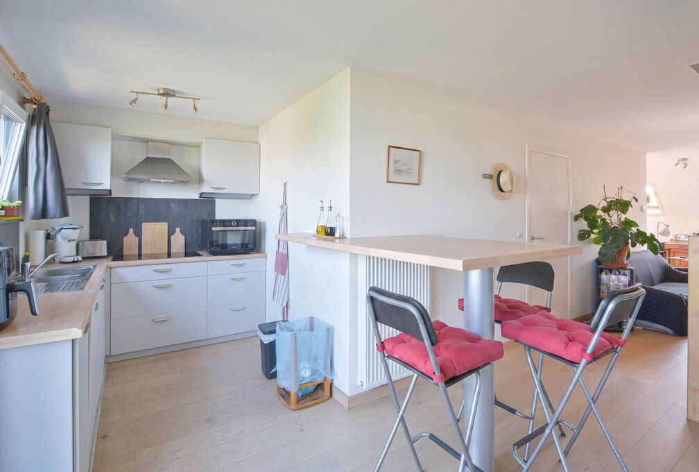Duplex te koop in Machelen