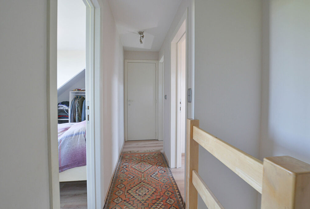 Duplex te koop in Machelen