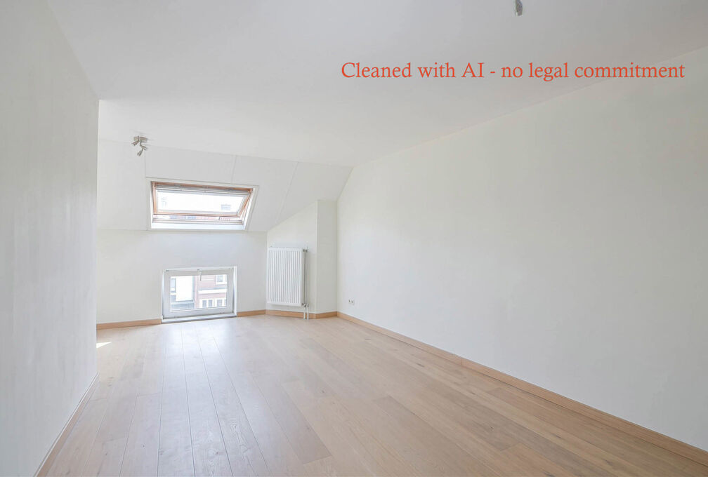 Duplex te koop in Machelen
