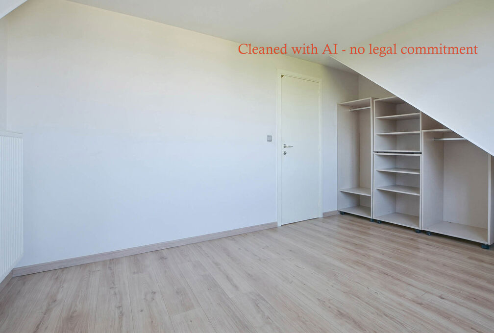 Duplex te koop in Machelen