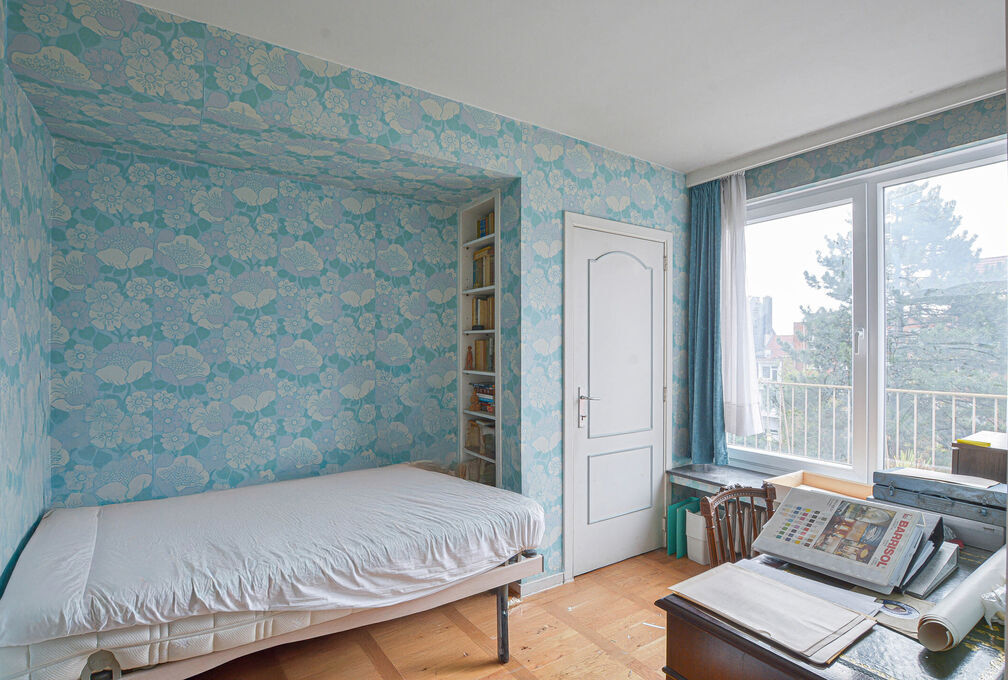 Duplex te koop in Sint-Lambrechts-Woluwe