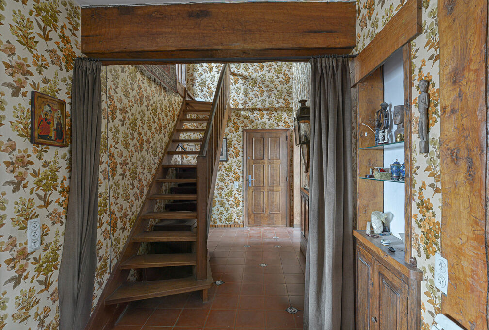 Duplex te koop in Sint-Lambrechts-Woluwe