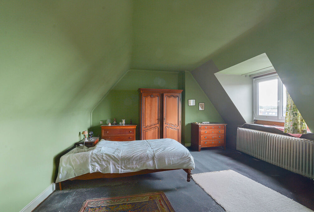 Duplex te koop in Sint-Lambrechts-Woluwe