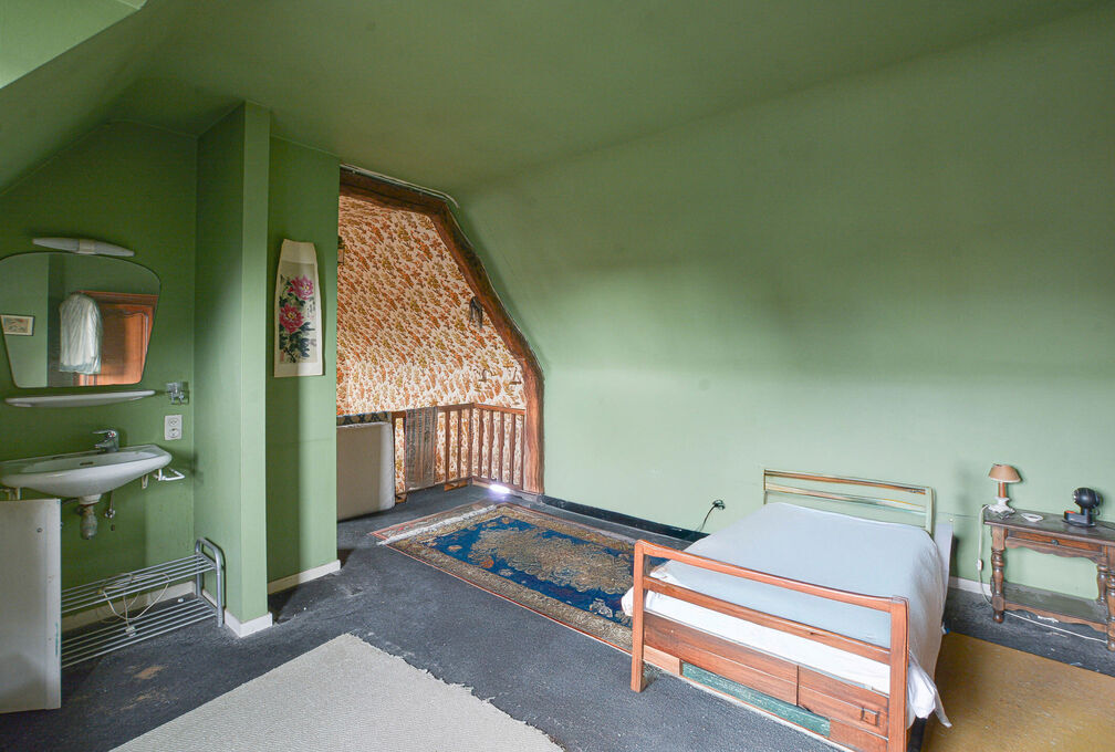 Duplex te koop in Sint-Lambrechts-Woluwe