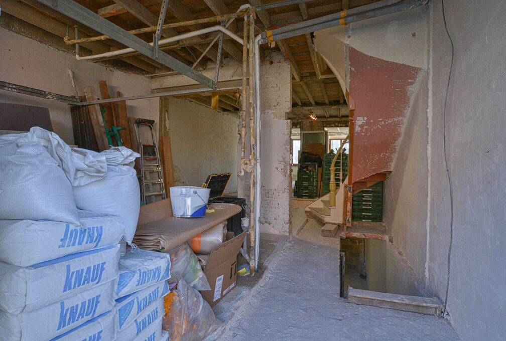 Duplex te koop in Uccle