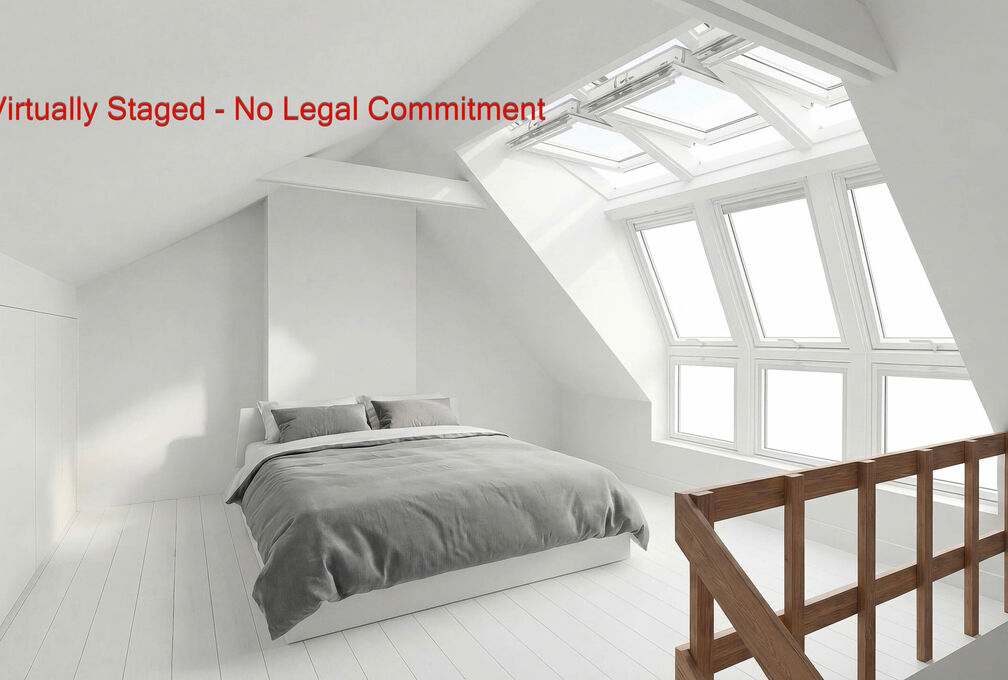 Duplex te koop in Uccle