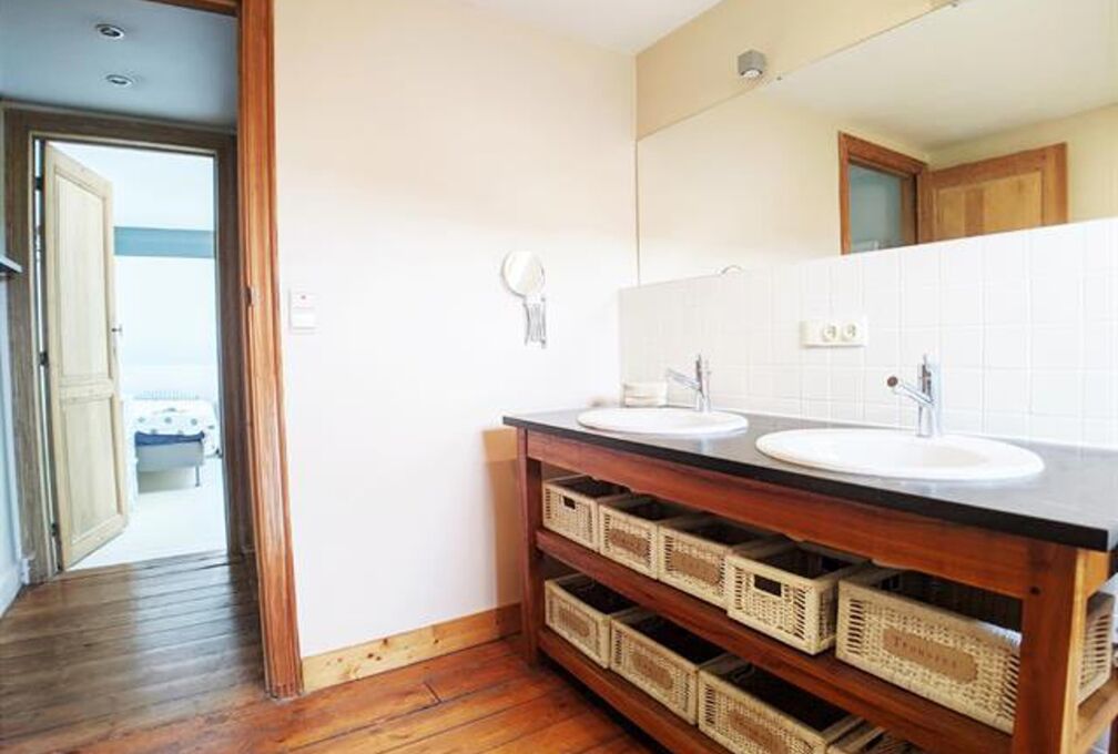 Eengezinswoning te huur in Woluwe-Saint-Pierre