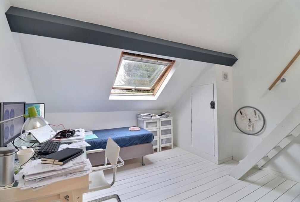 Eengezinswoning te huur in Woluwe-Saint-Pierre