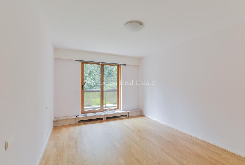 Exceptional apartment for rent in Sint-Pieters-Woluwe