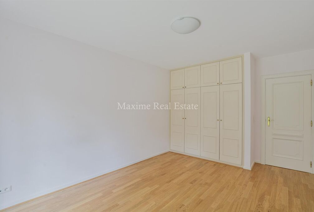 Exceptional apartment for rent in Sint-Pieters-Woluwe