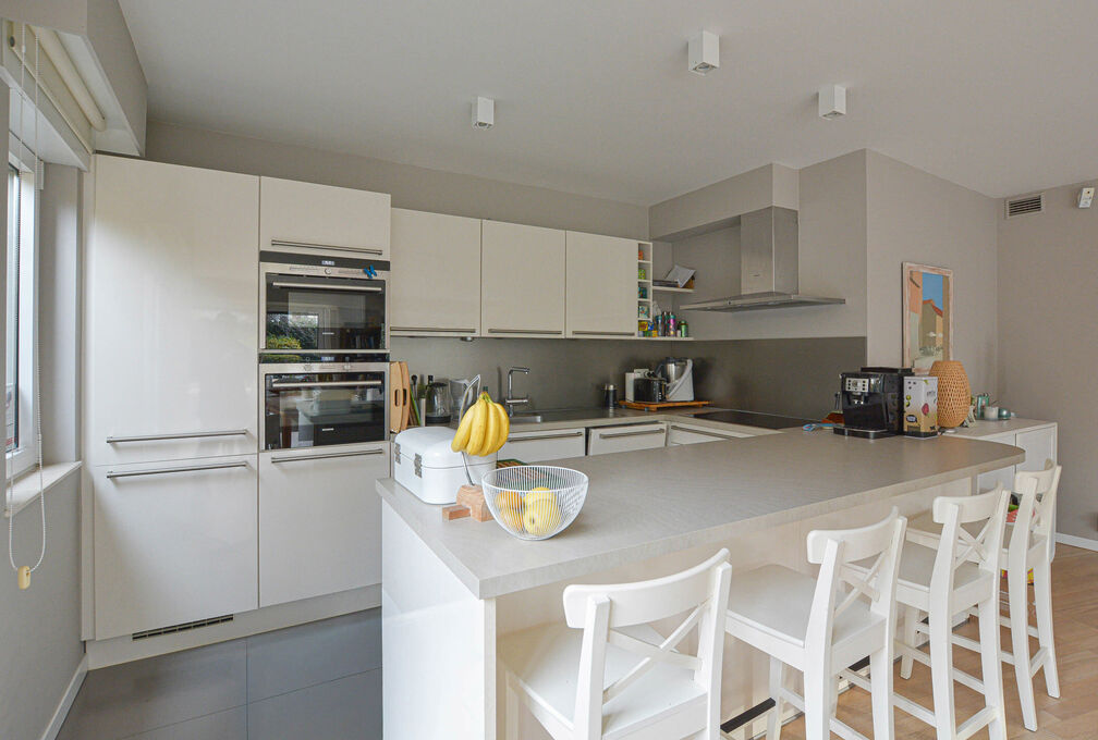 Exceptional apartment for sale in Woluwe-Saint-Pierre