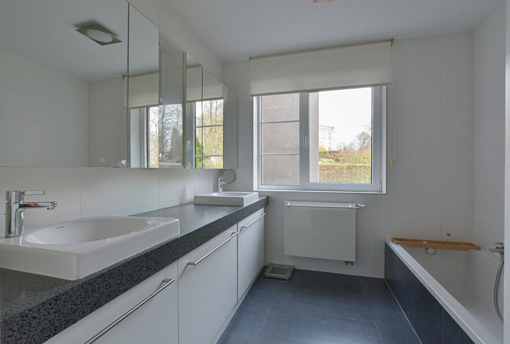 Exceptional apartment for sale in Woluwe-Saint-Pierre