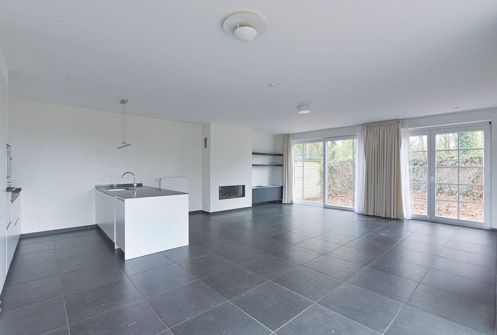 Exceptional house for rent in Zaventem Sterrebeek