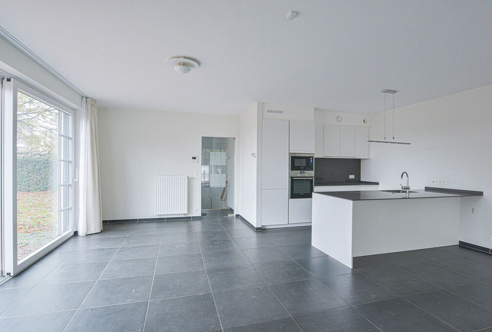 Exceptional house for rent in Zaventem Sterrebeek