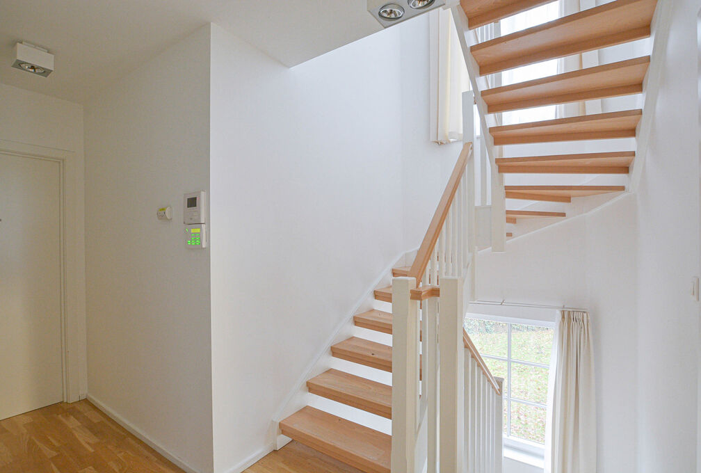 Exceptional house for rent in Zaventem Sterrebeek