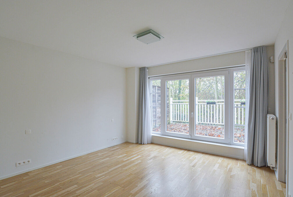 Exceptional house for rent in Zaventem Sterrebeek