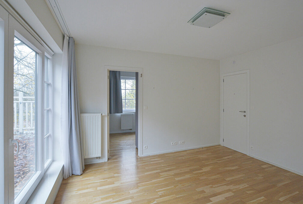 Exceptional house for rent in Zaventem Sterrebeek