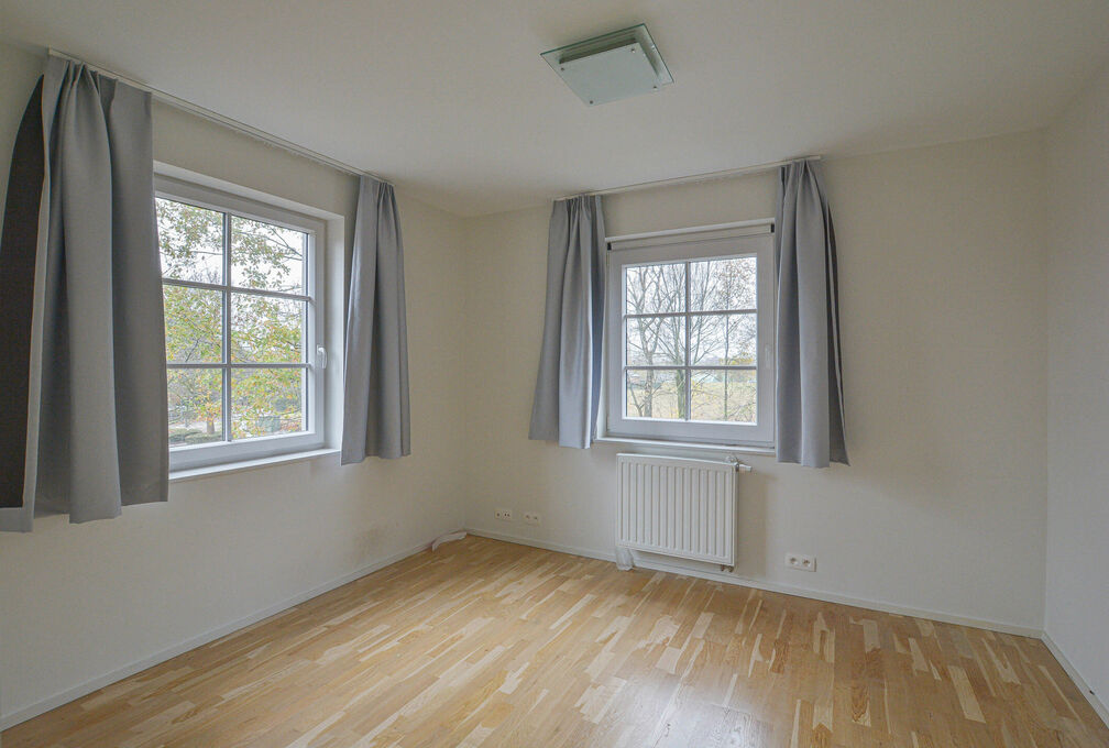 Exceptional house for rent in Zaventem Sterrebeek