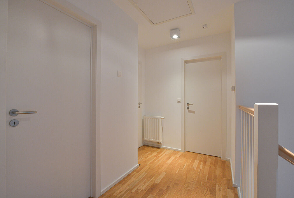 Exceptional house for rent in Zaventem Sterrebeek