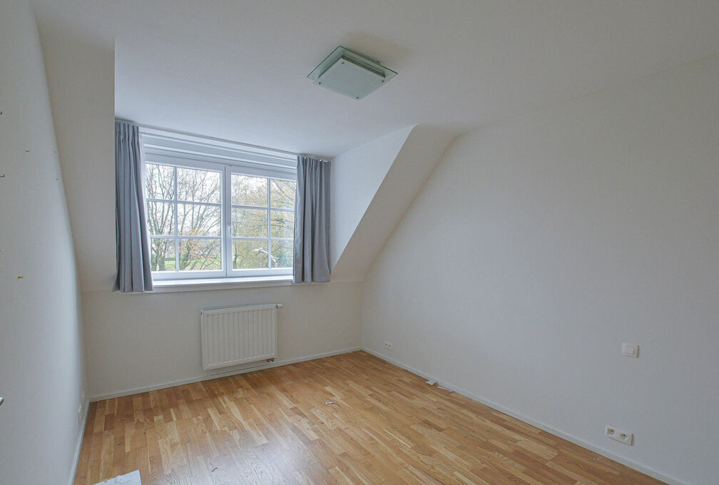 Exceptional house for rent in Zaventem Sterrebeek