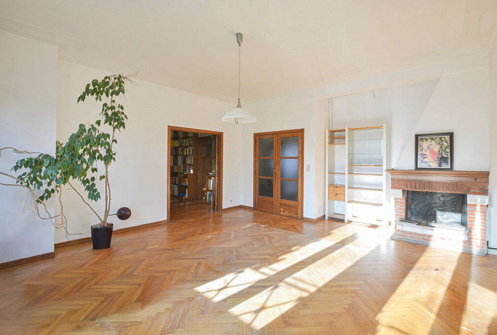 Exceptional house for sale in Sint-Pieters-Woluwe