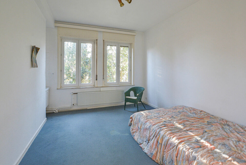 Exceptional house for sale in Sint-Pieters-Woluwe