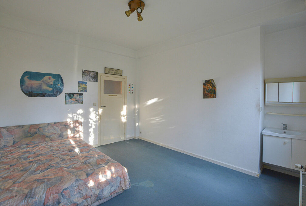 Exceptional house for sale in Sint-Pieters-Woluwe