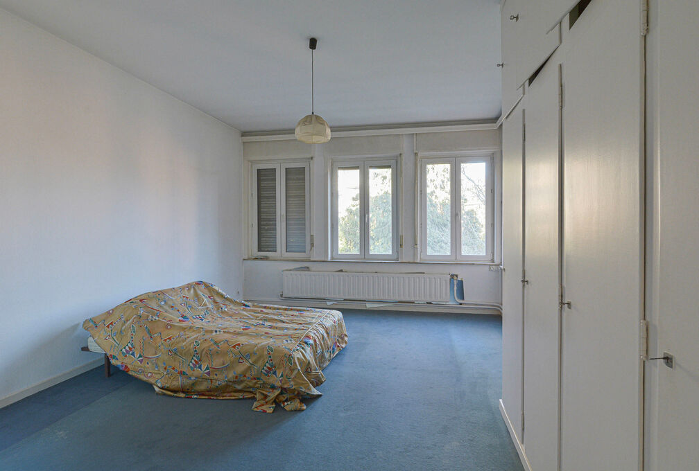 Exceptional house for sale in Sint-Pieters-Woluwe