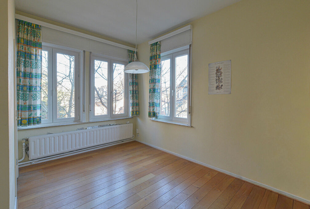 Exceptional house for sale in Sint-Pieters-Woluwe