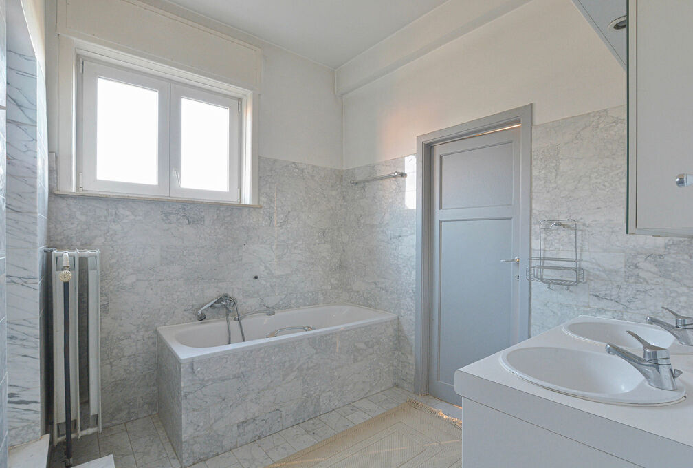 Exceptional house for sale in Sint-Pieters-Woluwe