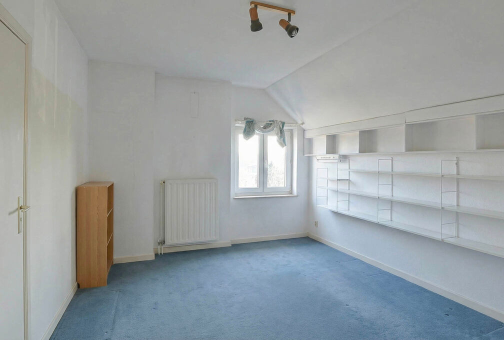 Exceptional house for sale in Sint-Pieters-Woluwe