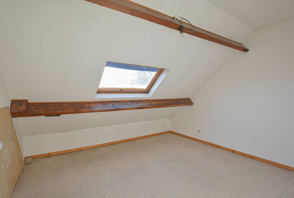 Exceptional house for sale in Sint-Pieters-Woluwe