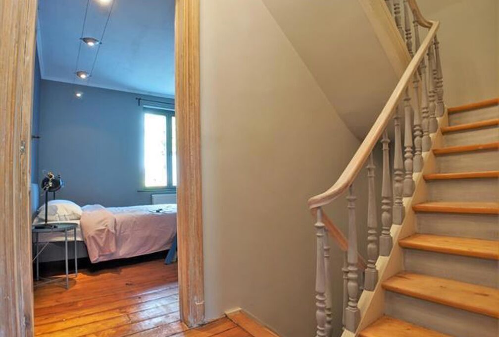 Family house for rent in Woluwe-Saint-Pierre