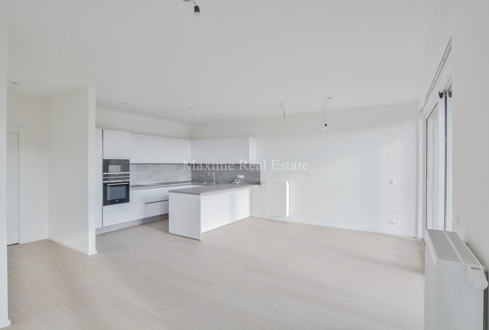 Flat for rent in Auderghem