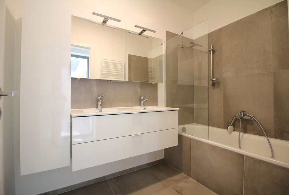 Flat for rent in Auderghem