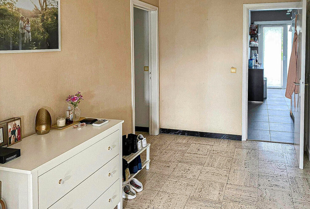 Flat for rent in Bruxelles