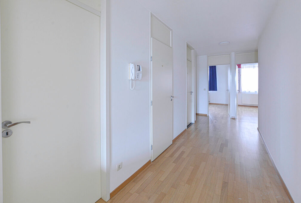 Flat for rent in Etterbeek