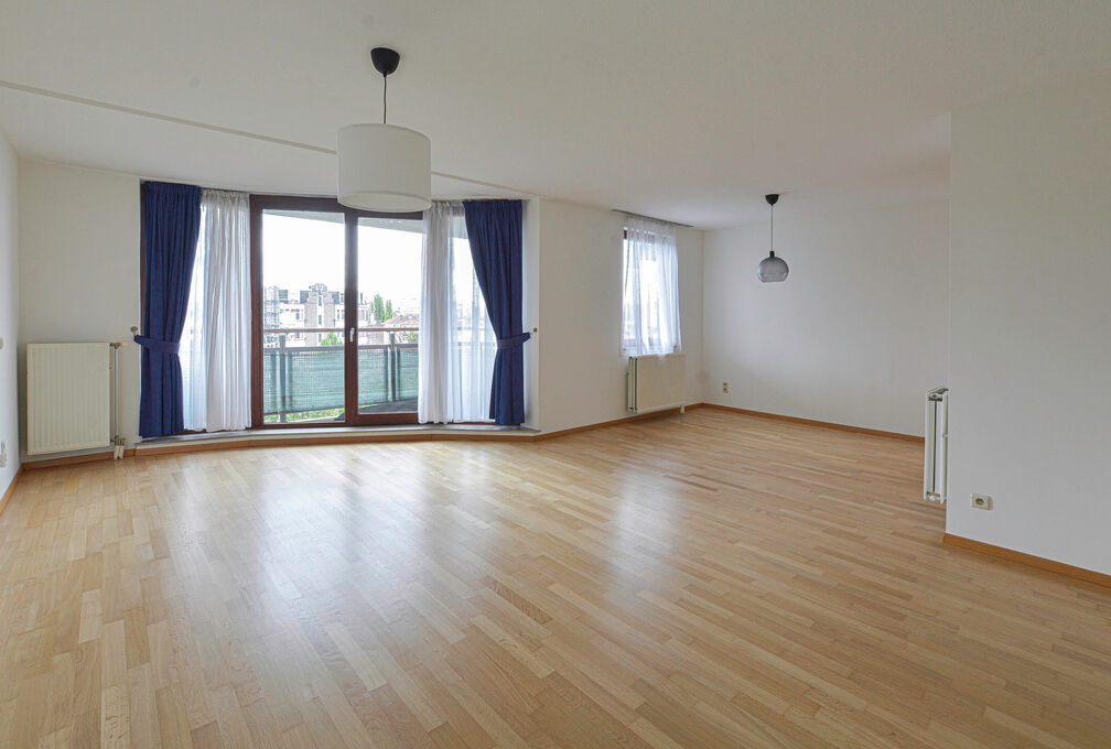 Flat for rent in Etterbeek
