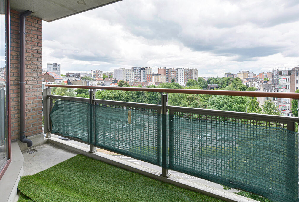Flat for rent in Etterbeek