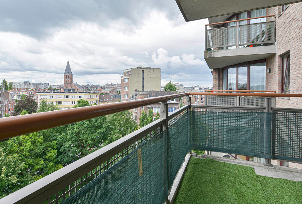 Flat for rent in Etterbeek