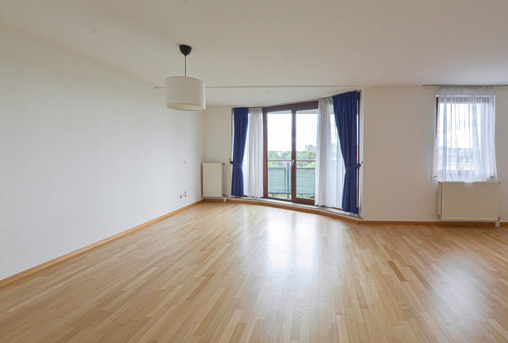 Flat for rent in Etterbeek