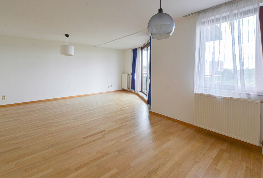 Flat for rent in Etterbeek