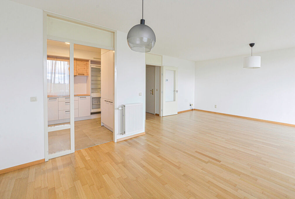 Flat for rent in Etterbeek