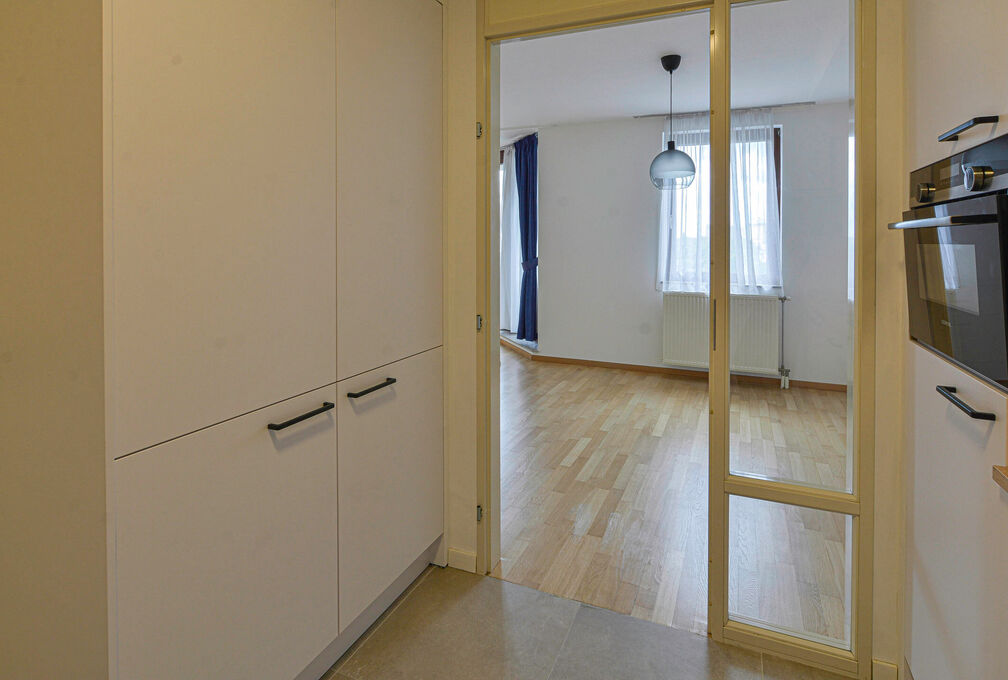Flat for rent in Etterbeek